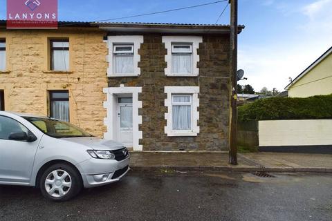 3 bedroom terraced house for sale, Blaencwm Terrace, Tynewydd, Rhondda Cynon Taf, CF42