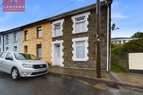 3 bedroom terraced house for sale, Blaencwm Terrace, Tynewydd, Rhondda Cynon Taf, CF42