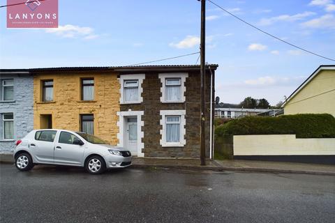 3 bedroom terraced house for sale, Blaencwm Terrace, Tynewydd, Rhondda Cynon Taf, CF42