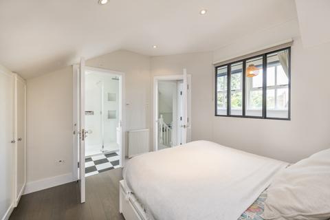 2 bedroom flat for sale, Morton Road, Islington, London