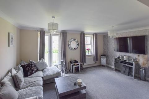 4 bedroom townhouse for sale, Lingwell Park, Widnes
