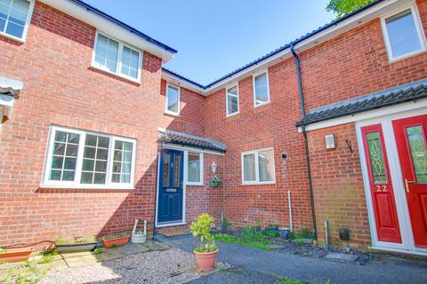 23 Squirrel Drive, Southampton, SO19 8SY