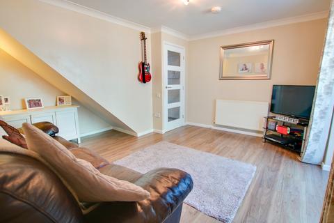 23 Squirrel Drive, Southampton, SO19 8SY
