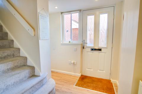 23 Squirrel Drive, Southampton, SO19 8SY