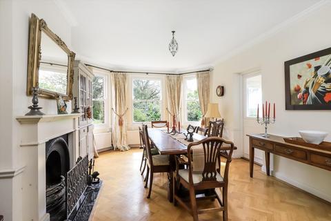 6 bedroom detached house for sale, Winghams Lane, Ampfield, Romsey, Hampshire, SO51