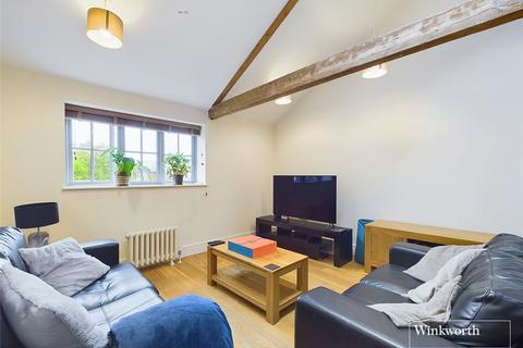 2 bedroom terraced house to rent, Southampton Street, Reading, Berkshire, RG1