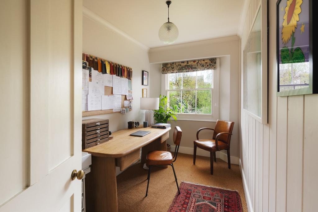 Home Office