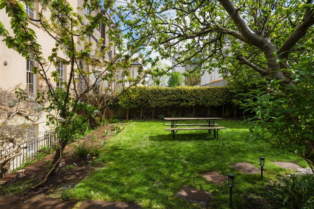 Garden 3