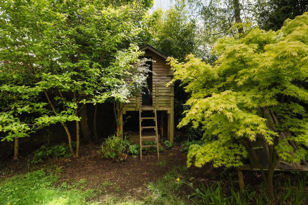 Tree House