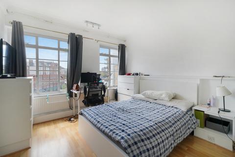 1 bedroom flat to rent, Rossmore Court, Park Road, Marylebone, London