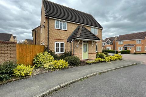 3 bedroom detached house for sale, Mossley Place, Penistone