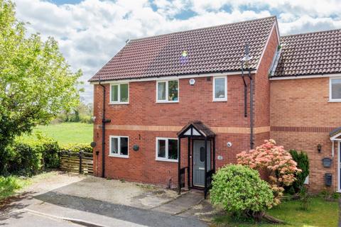 3 bedroom semi-detached house for sale, Edenfield Close, Mobberley