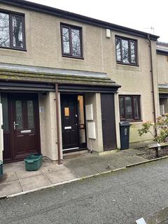 3 bedroom mews to rent, Greaves Drive, Lancaster LA1