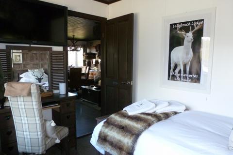 2 bedroom chalet for sale, Lally Broch Lodge Kilfinan, Tighnabruaich, PA21 2ER