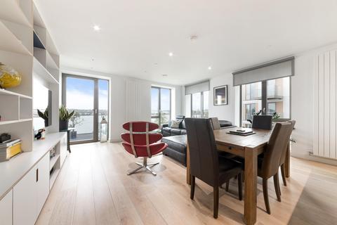 3 bedroom apartment for sale, Laker House, Nautical Drive, E16