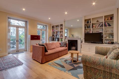 5 bedroom flat for sale, Randolph Crescent, London