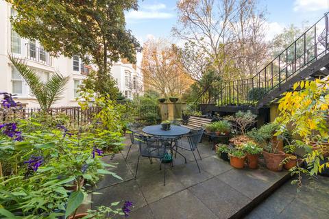 undefined, Randolph Crescent, London