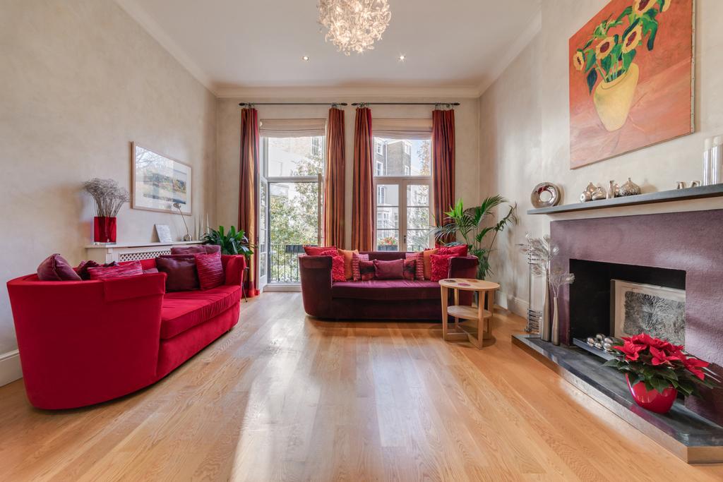 House in London, Kensal Town, Maida Vale - View 3