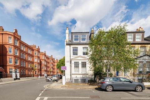 2 bedroom flat for sale, Chesson Road, London