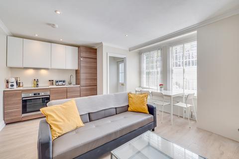 2 bedroom flat for sale, Chesson Road, West Kensington, London