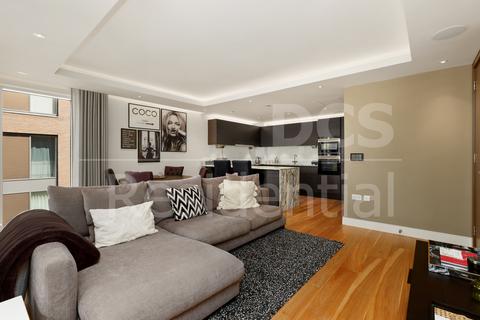 1 bedroom flat for sale, Chelsea Creek, Park Street, London SW6
