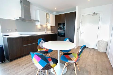 2 bedroom apartment to rent, 7th Floor – 2 Bedroom Apartment – Middlewood Locks, Salford