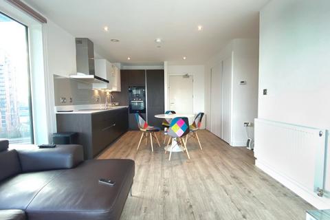 2 bedroom apartment to rent, 7th Floor – 2 Bedroom Apartment – Middlewood Locks, Salford