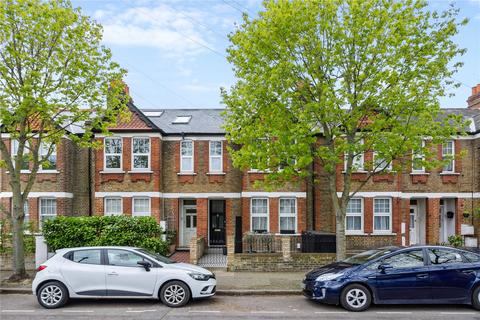 2 bedroom house for sale, Darell Road, Richmond