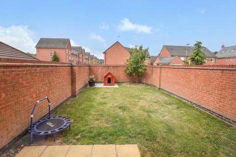 5 bedroom mews for sale, Lingwell Park, Widnes