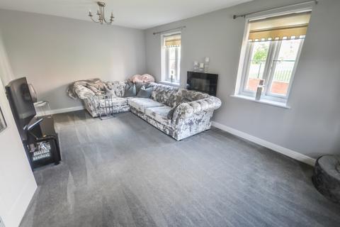 5 bedroom mews for sale, Lingwell Park, Widnes