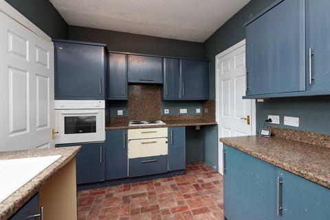 3 bedroom end of terrace house for sale, 55 Ravenswood, Forth, Lanark, ML11 8DW