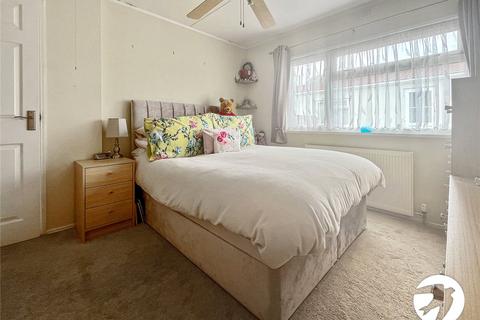 2 bedroom bungalow for sale, Cherry Road Hoo Marina Park, Vicarage Lane, Hoo, Rochester, ME3