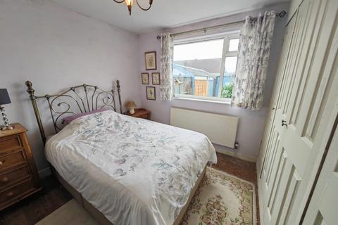 2 bedroom semi-detached bungalow for sale, Lea Avenue, Crewe CW1