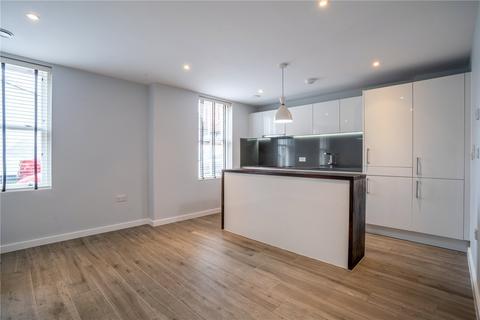 1 bedroom apartment for sale, Flat 1, Eagle Yard, 1 Great Eastern Street, Cambridge, CB1