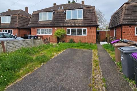 2 bedroom semi-detached house for sale, 19 Cornwall Way, Ruskington, Sleaford, Lincolnshire, NG34 9HW