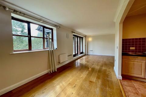 2 bedroom apartment to rent, Bewicks Reach, Newbury RG14