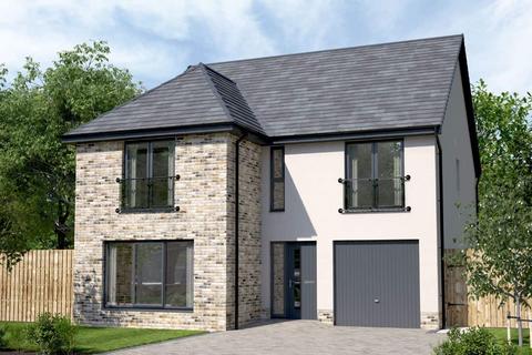 5 bedroom detached house for sale, Plot 4, The Lawrie Garden Room at St Margarets,  Firth Road EH25