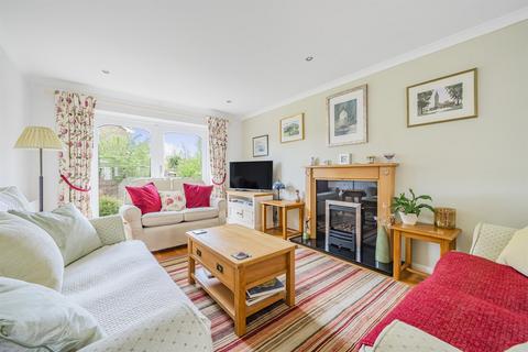 3 bedroom detached house for sale, Tansy Mead, Storrington, Pulborough, West Sussex, RH20