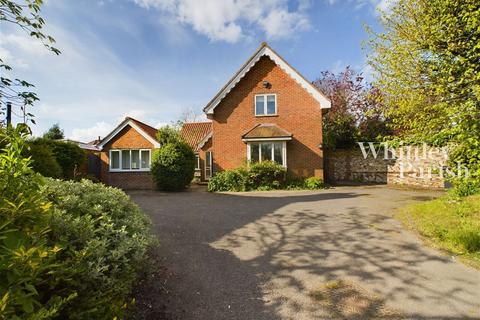 4 bedroom detached house for sale, Denmark Street, Diss