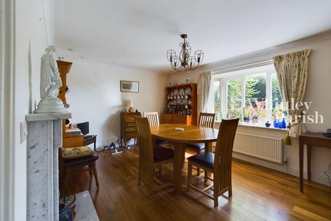 4 bedroom detached house for sale, Denmark Street, Diss