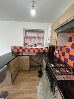 1 bedroom flat to rent, Belmont Road, Ilford IG1