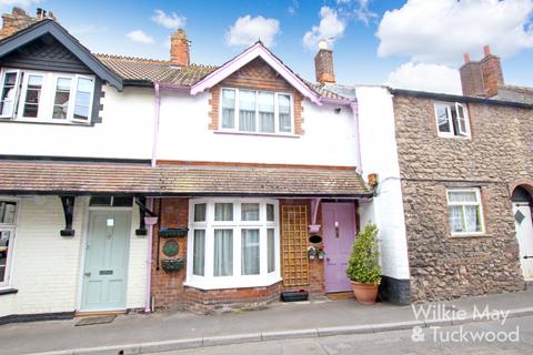 3 bedroom cottage for sale, Lime Street, Nether Stowey, Bridgwater, Somerset TA5