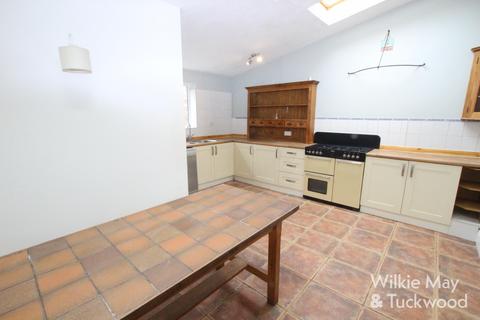 3 bedroom cottage for sale, Lime Street, Nether Stowey, Bridgwater, Somerset TA5