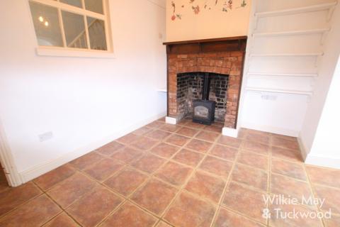 3 bedroom cottage for sale, Lime Street, Nether Stowey, Bridgwater, Somerset TA5