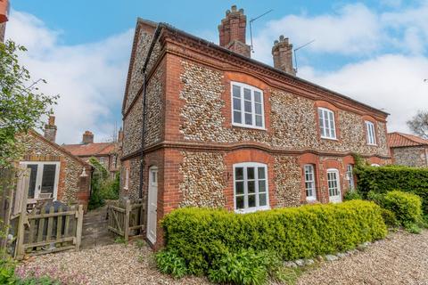 4 bedroom character property for sale, The Street, West Raynham, NR21