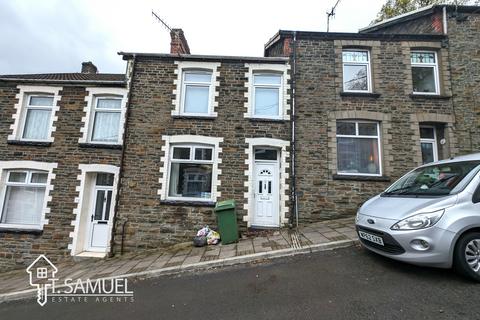 3 bedroom terraced house for sale, Lyle Street, Mountain Ash