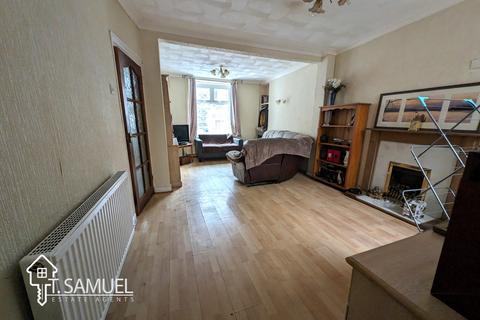 3 bedroom terraced house for sale, Lyle Street, Mountain Ash