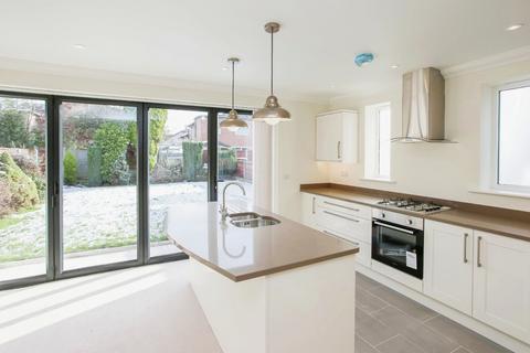 4 bedroom semi-detached house to rent, Westmorland Road, Didsbury, Manchester, M20