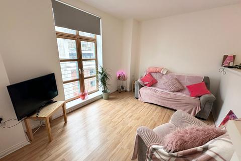 1 bedroom flat for sale, Exchange Court, Dundee, DD1