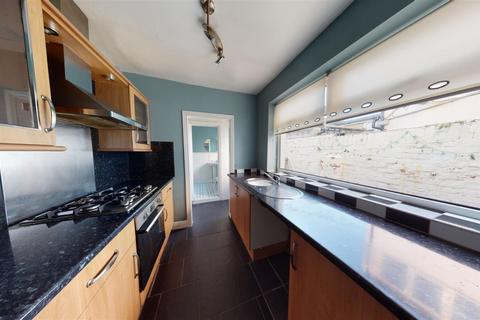 2 bedroom terraced house for sale, Winston Street, Stockton-On-Tees, Durham, TS18 3LF